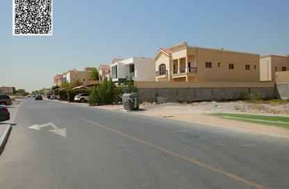 Land - Studio for sale in Al Mowaihat 1 - Al Mowaihat - Ajman