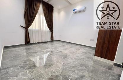 Townhouse - 3 Bedrooms - 5 Bathrooms for rent in Al Zaheya Gardens - Al Zahya - Ajman