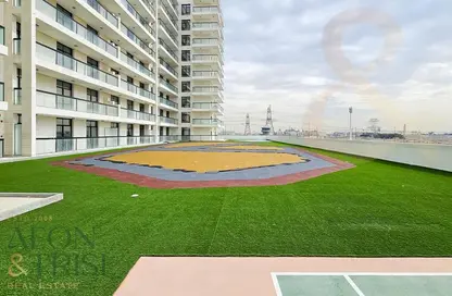 شقة - 2 غرف نوم - 3 حمامات للبيع في اكويتي هوم - الفرجان - دبي