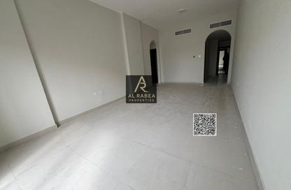 Apartment - 1 Bedroom - 2 Bathrooms for rent in Ideal 1 - Al Rawda 3 - Al Rawda - Ajman