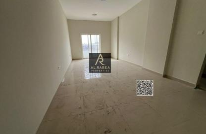 Apartment - 1 Bedroom - 2 Bathrooms for rent in Ideal 1 - Al Rawda 3 - Al Rawda - Ajman