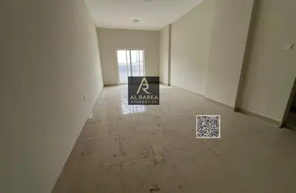 Apartment - 1 Bedroom - 2 Bathrooms for rent in Ideal 1 - Al Rawda 3 - Al Rawda - Ajman