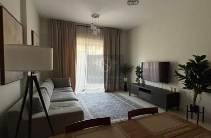 Apartment - 1 Bedroom - 2 Bathrooms for rent in Casa Grande - District 11 - Jumeirah Village Circle - Dubai