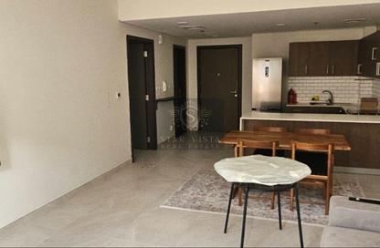 Apartment - 1 Bedroom - 2 Bathrooms for rent in Casa Grande - District 11 - Jumeirah Village Circle - Dubai