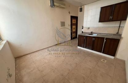 Apartment - Studio - 1 for rent in Al Qulaya'ah - Al Sharq - Sharjah Apartment - Studio - 1 for rent in Al Qulaya'ah - Al Sharq - Sharjah