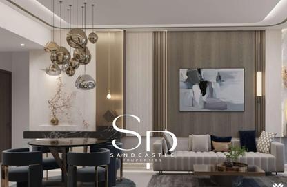 شقة - 2 - 3 للبيع في سامانا باراري لاجونز - مجان - دبي شقة - 2 - 3 للبيع في سامانا باراري لاجونز - مجان - دبي