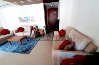 Apartment - 1 - 2 for rent in The Spirit - Dubai Sports City - Dubai Apartment - 1 - 2 for rent in The Spirit - Dubai Sports City - Dubai