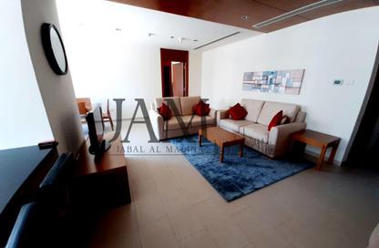 Apartment - 1 - 2 for rent in The Spirit - Dubai Sports City - Dubai