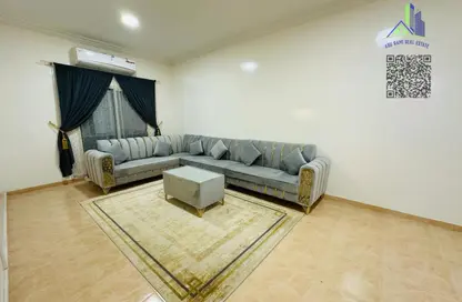 شقة - غرفة نوم - 1 حمام للايجار في 3 المويهات - المويهات - عجمان