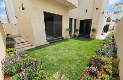 Villa - 5 - 7 for sale in Al Bahia Hills - Al Bahia - Ajman