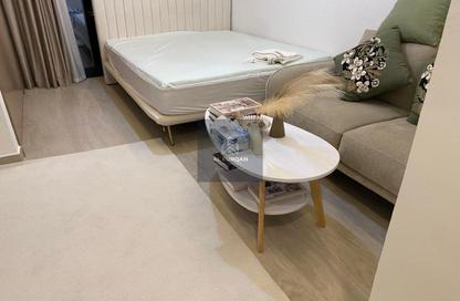 Apartment - Studio - 1 Bathroom for rent in Azizi Riviera 9 - Azizi Riviera - Meydan One - Meydan - Dubai