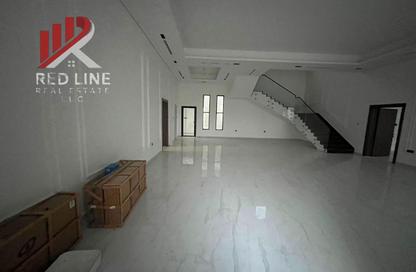Villa - 4 Bedrooms - 6 Bathrooms for sale in Hoshi - Al Badie - Sharjah