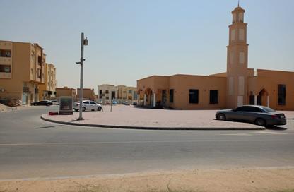 Land - Studio for sale in Al Mowaihat 1 - Al Mowaihat - Ajman Land - Studio for sale in Al Mowaihat 1 - Al Mowaihat - Ajman