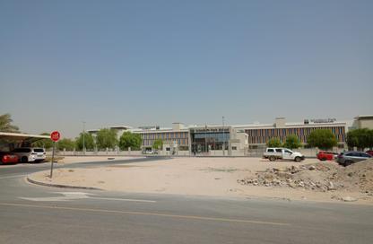 Land - Studio for sale in Al Mowaihat 1 - Al Mowaihat - Ajman Land - Studio for sale in Al Mowaihat 1 - Al Mowaihat - Ajman