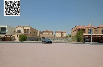 Land - Studio for sale in Al Mowaihat 1 - Al Mowaihat - Ajman