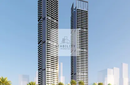 Apartment - 1 Bedroom - 2 Bathrooms for sale in Ananda Residences - Motor City - Dubai
