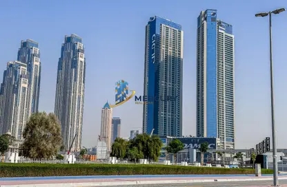 Apartment - 2 Bedrooms - 2 Bathrooms for rent in Aykon City Tower C - Aykon City - Business Bay - Dubai