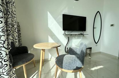 Apartment - Studio - 1 Bathroom for rent in Golf Vista - Golf Town - Damac Hills - Dubai Apartment - Studio - 1 Bathroom for rent in Golf Vista - Golf Town - Damac Hills - Dubai