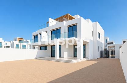 Villa - 5 - 5 for sale in Rivana - The Valley - Dubai