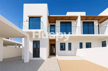 Villa - 5 - 5 for sale in Rivana - The Valley - Dubai Villa - 5 - 5 for sale in Rivana - The Valley - Dubai