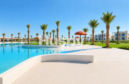 Villa - 5 - 5 for sale in Rivana - The Valley - Dubai