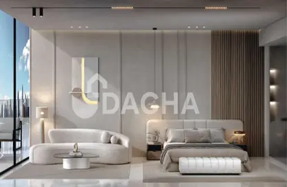 شقة - 1 حمام للبيع في بوليفارد من برستيج ون - مجمع دبي ريزيدنس - دبي لاند - دبي