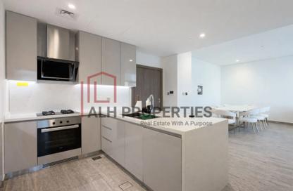Apartment - 2 Bedrooms - 3 Bathrooms for rent in Peninsula One - Peninsula - Business Bay - Dubai
