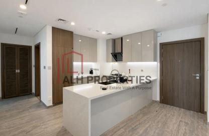 Apartment - 2 Bedrooms - 3 Bathrooms for rent in Peninsula One - Peninsula - Business Bay - Dubai