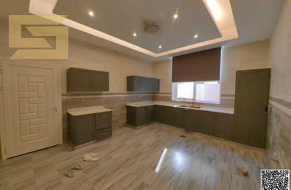 Villa - 6 Bedrooms - 7+ Bathrooms for rent in Al Zaheya Gardens - Al Zahya - Ajman
