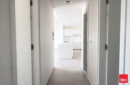 Apartment - 2 Bedrooms - 3 Bathrooms for rent in Al Andalus Tower A - Al Andalus - Jumeirah Golf Estates - Dubai