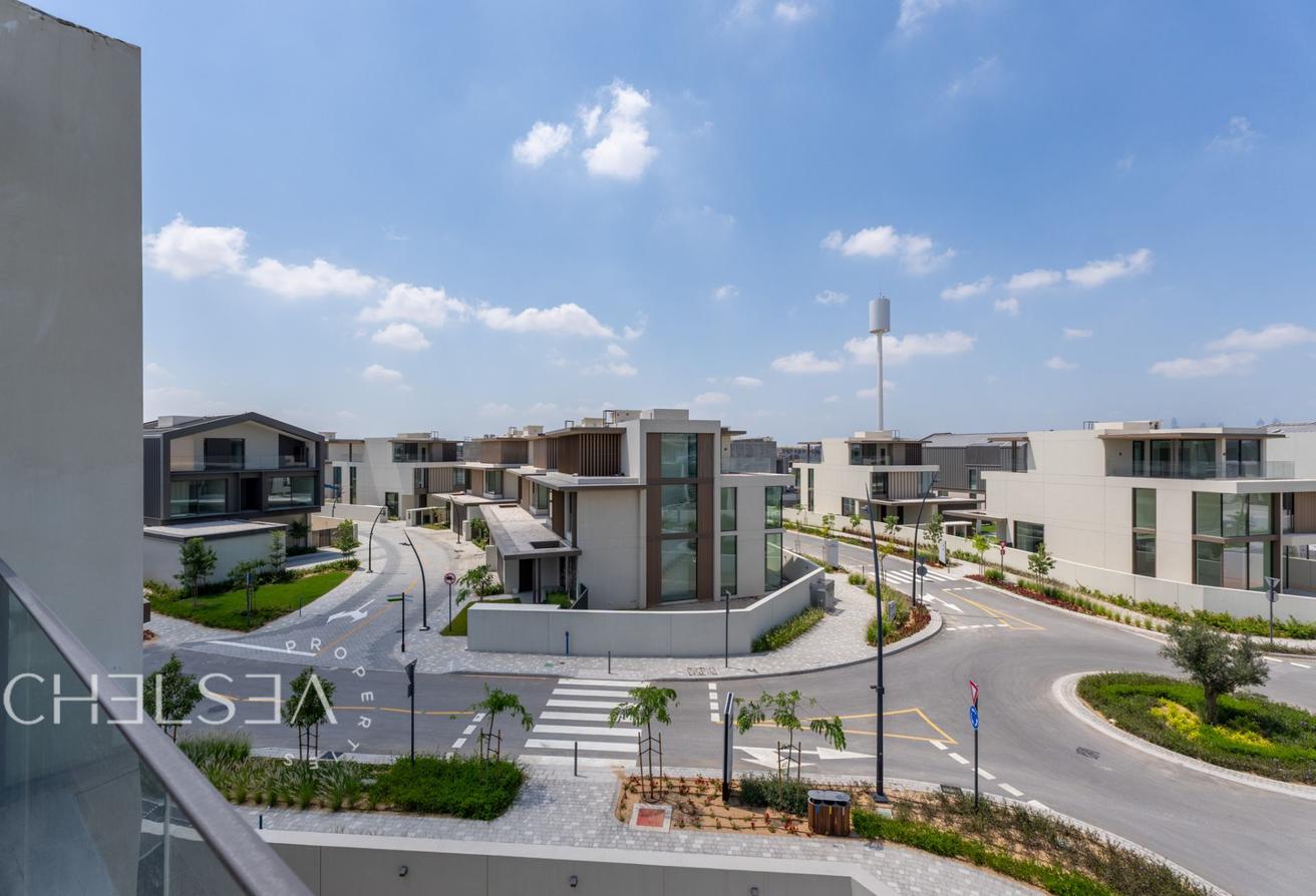 STAND ALONE VILLA | G+2 | BRAND-NEW UNIT photo 28