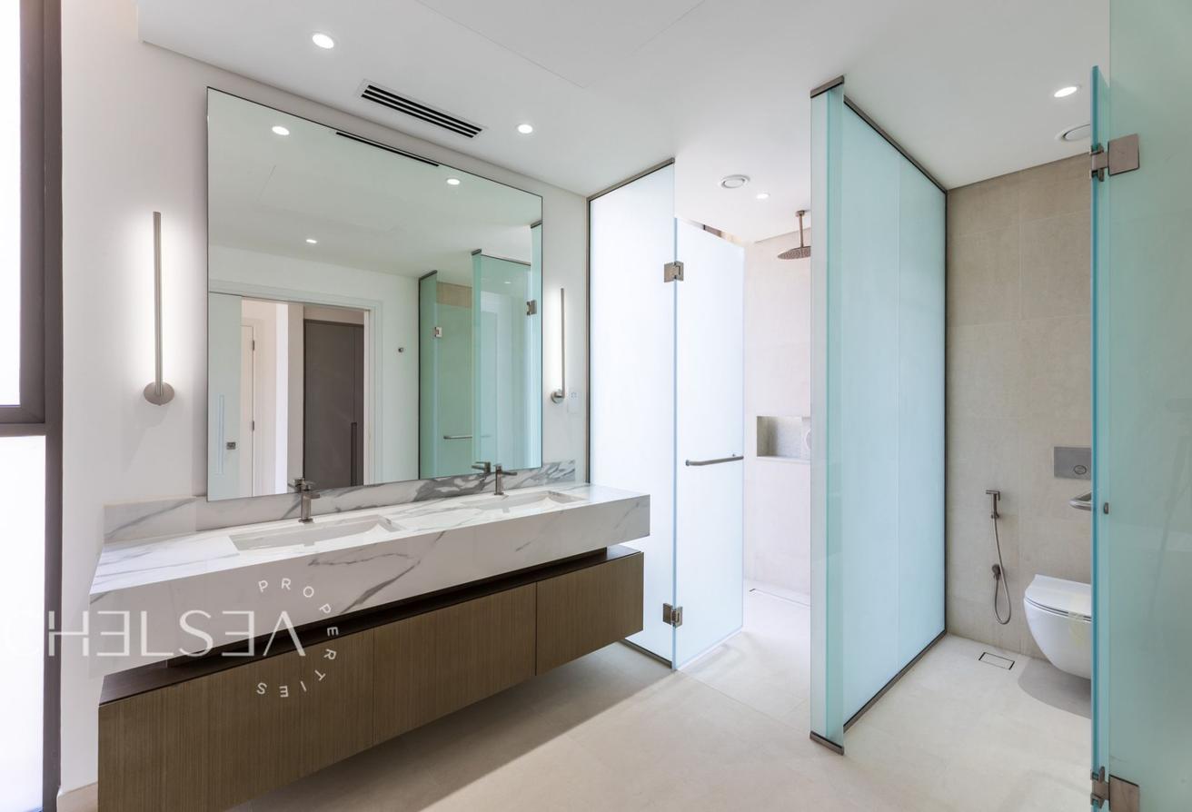 STAND ALONE VILLA | G+2 | BRAND-NEW UNIT photo 16