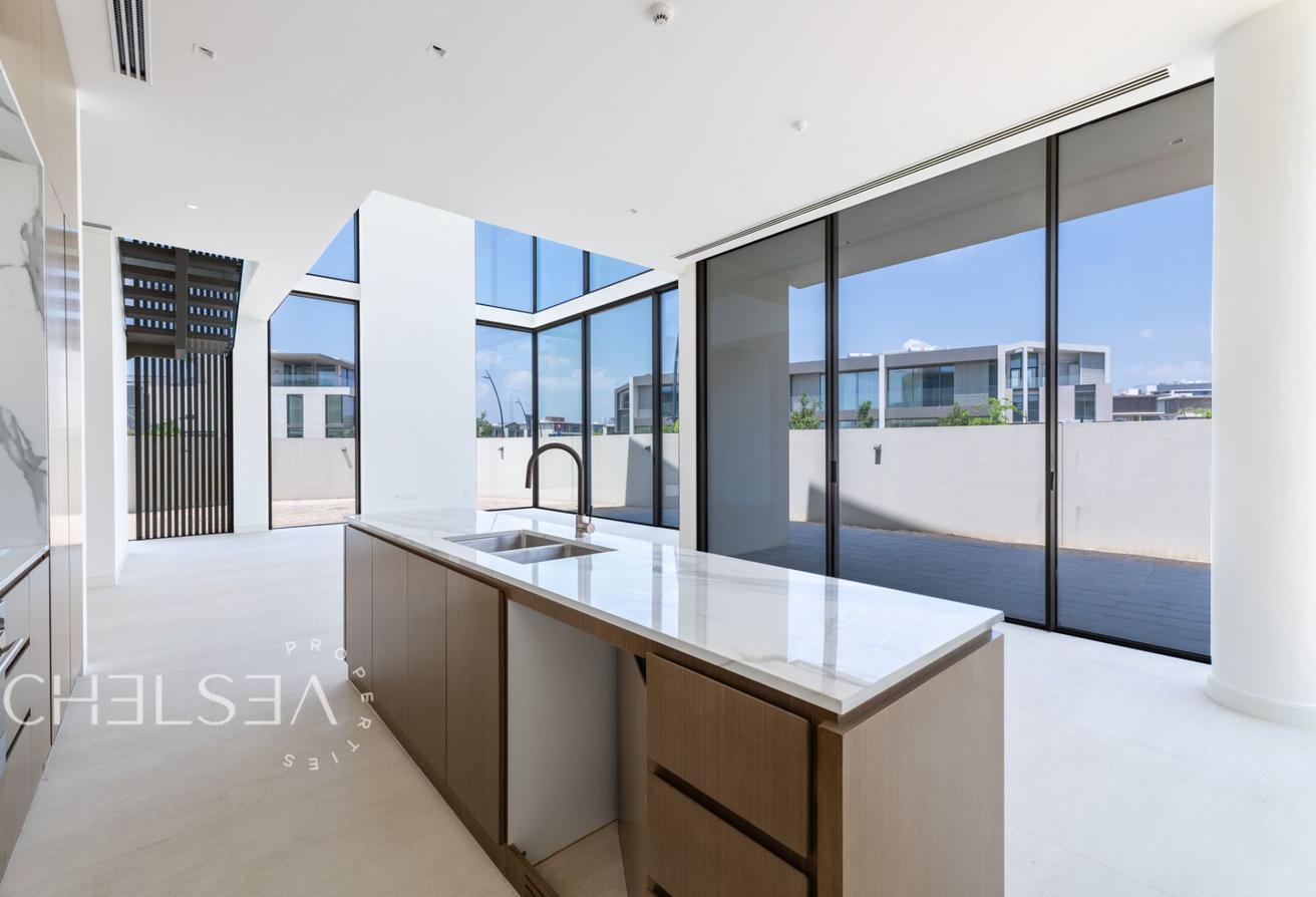 STAND ALONE VILLA | G+2 | BRAND-NEW UNIT photo 4