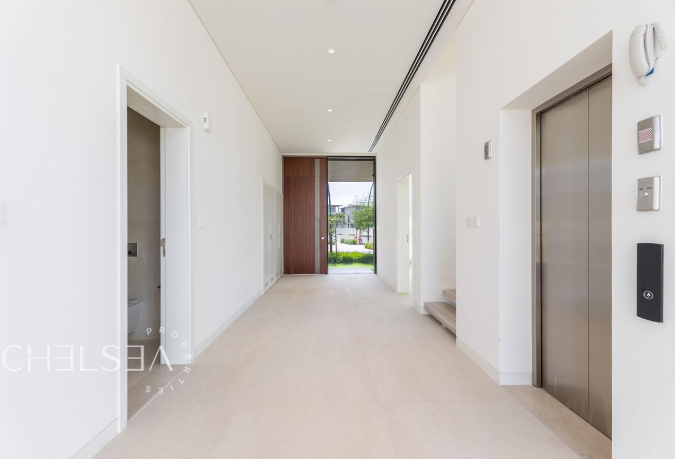 STAND ALONE VILLA | G+2 | BRAND-NEW UNIT photo 15