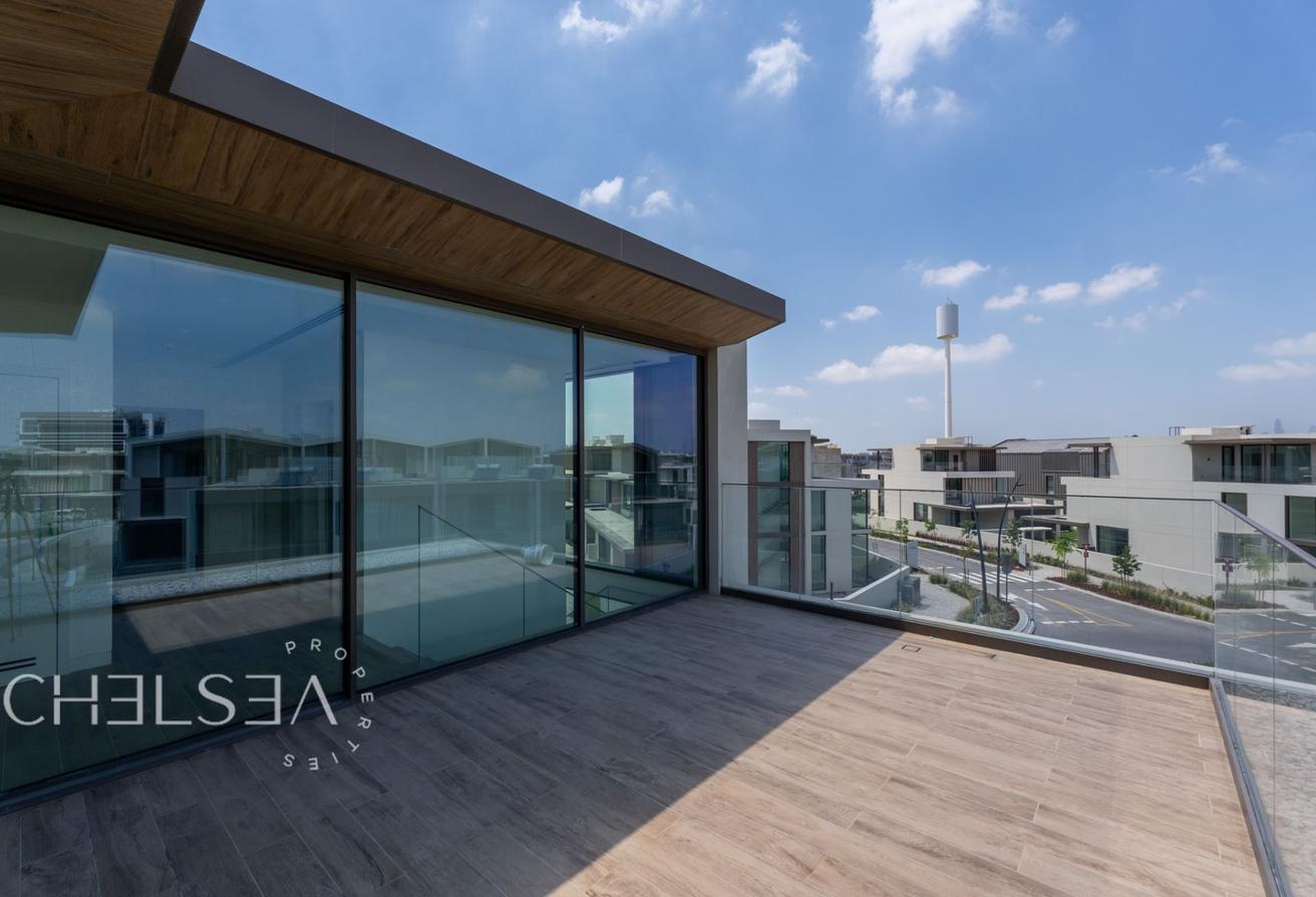 STAND ALONE VILLA | G+2 | BRAND-NEW UNIT photo 22