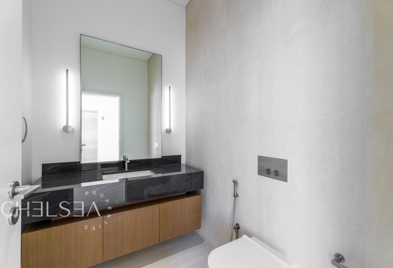 STAND ALONE VILLA | G+2 | BRAND-NEW UNIT photo 17