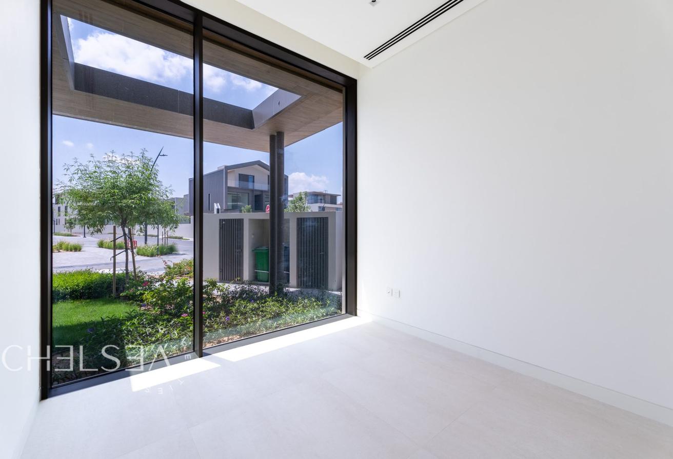 STAND ALONE VILLA | G+2 | BRAND-NEW UNIT photo 8