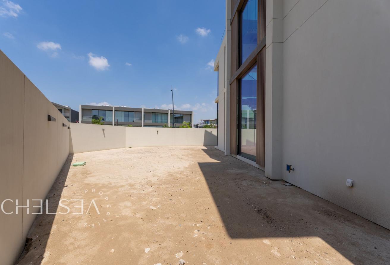 STAND ALONE VILLA | G+2 | BRAND-NEW UNIT photo 23
