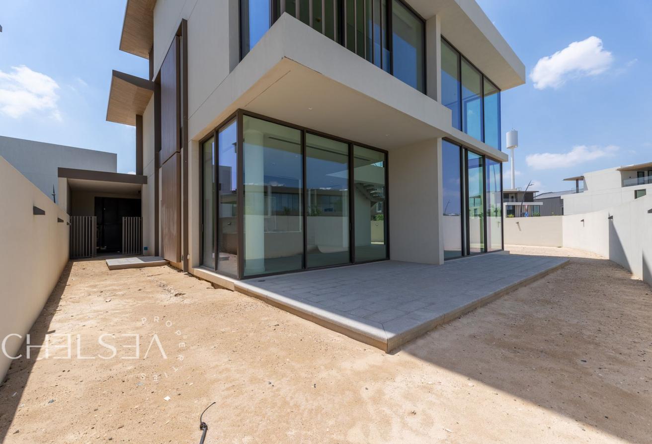 STAND ALONE VILLA | G+2 | BRAND-NEW UNIT photo 26