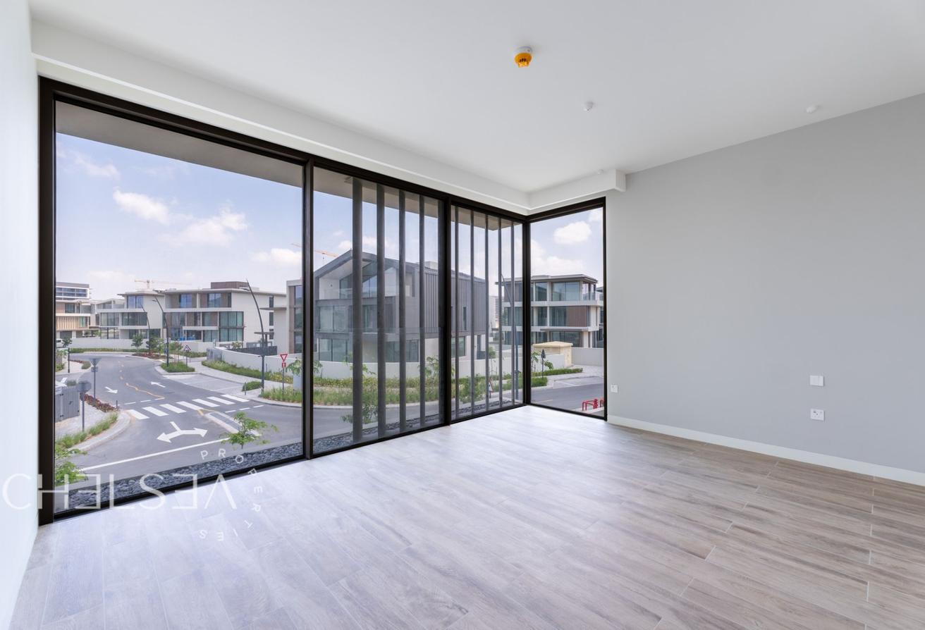 STAND ALONE VILLA | G+2 | BRAND-NEW UNIT photo 7