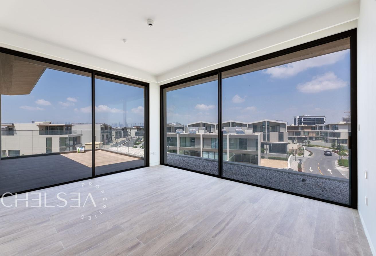 STAND ALONE VILLA | G+2 | BRAND-NEW UNIT photo 12