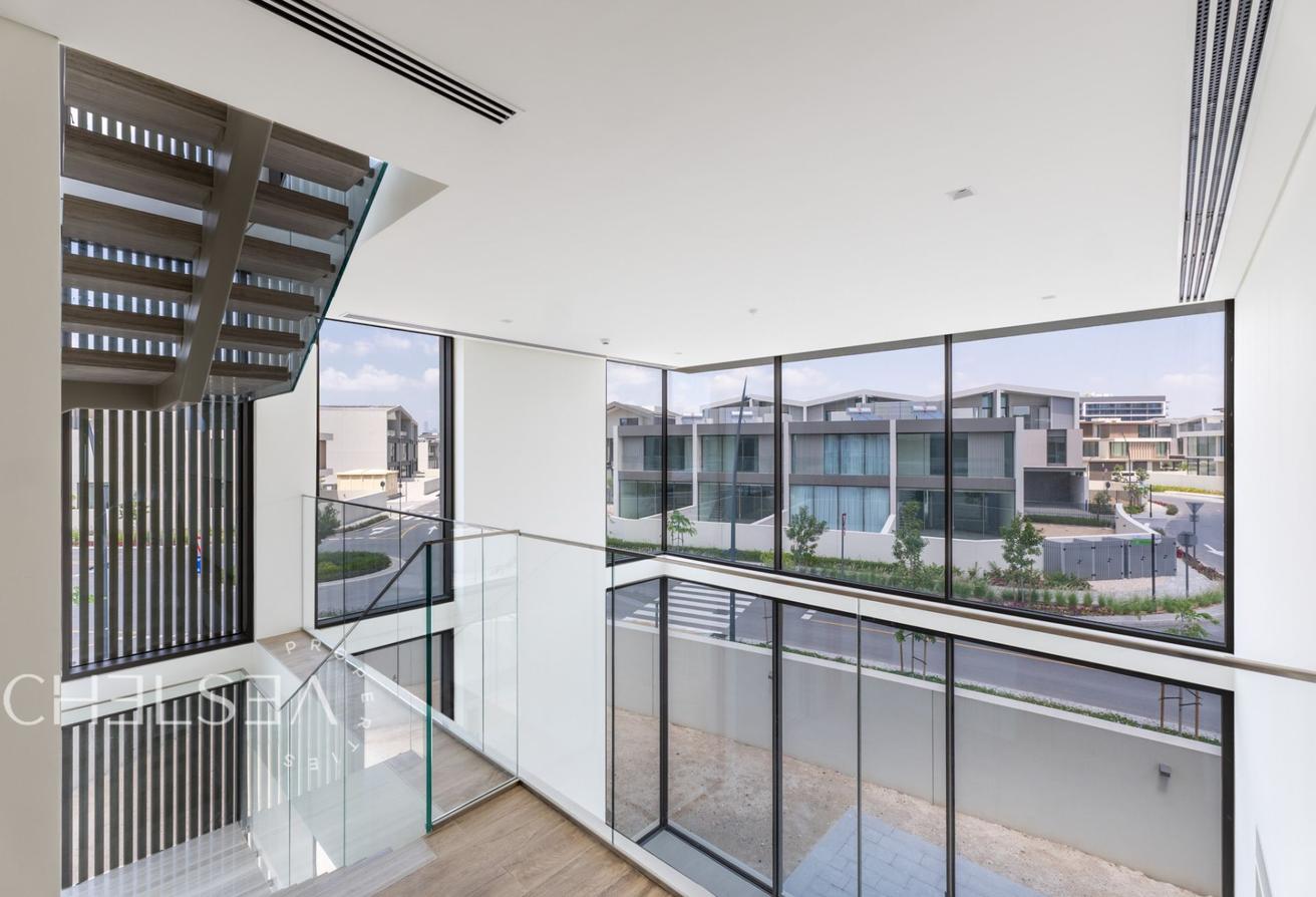 STAND ALONE VILLA | G+2 | BRAND-NEW UNIT photo 6