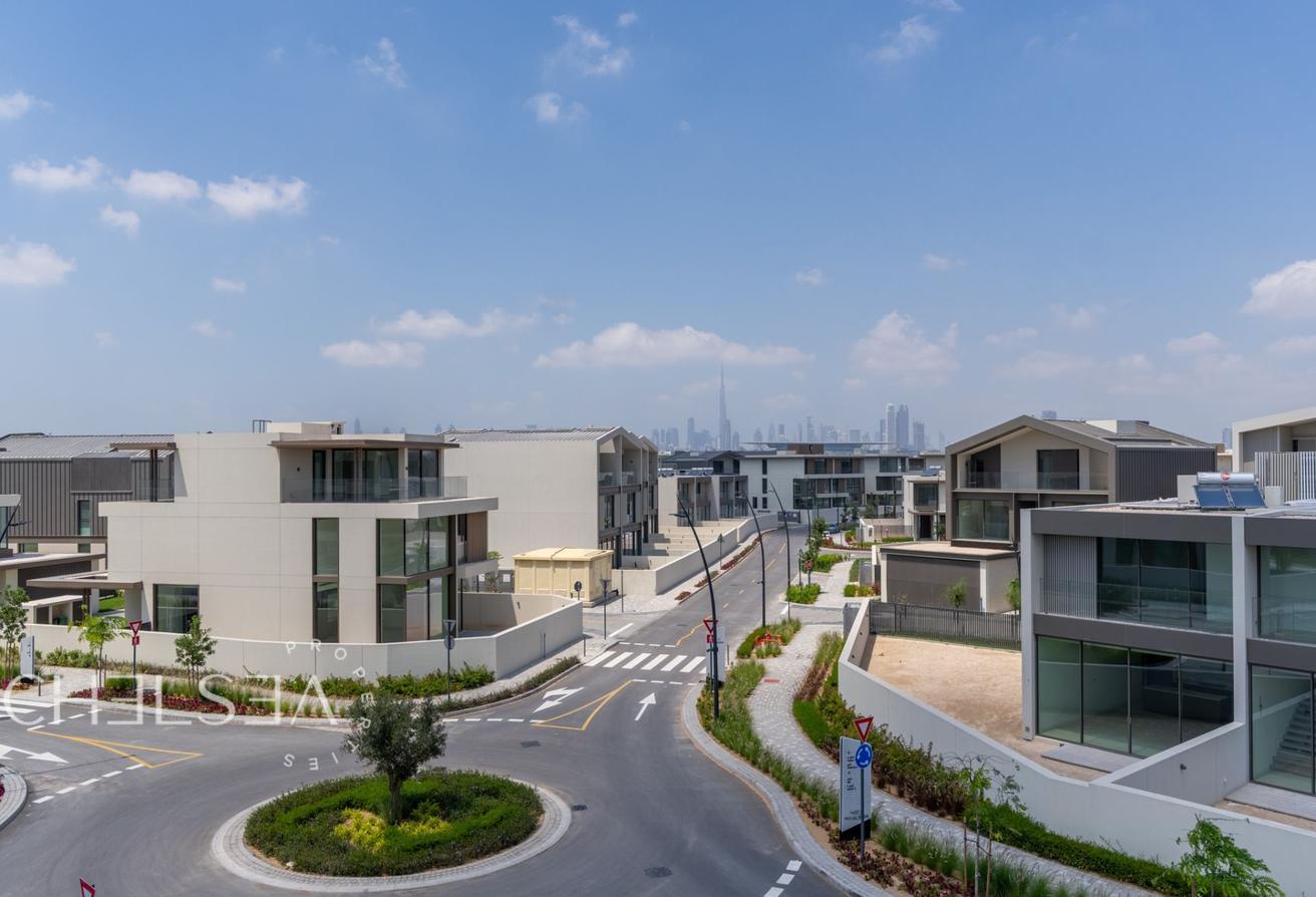 STAND ALONE VILLA | G+2 | BRAND-NEW UNIT photo 27