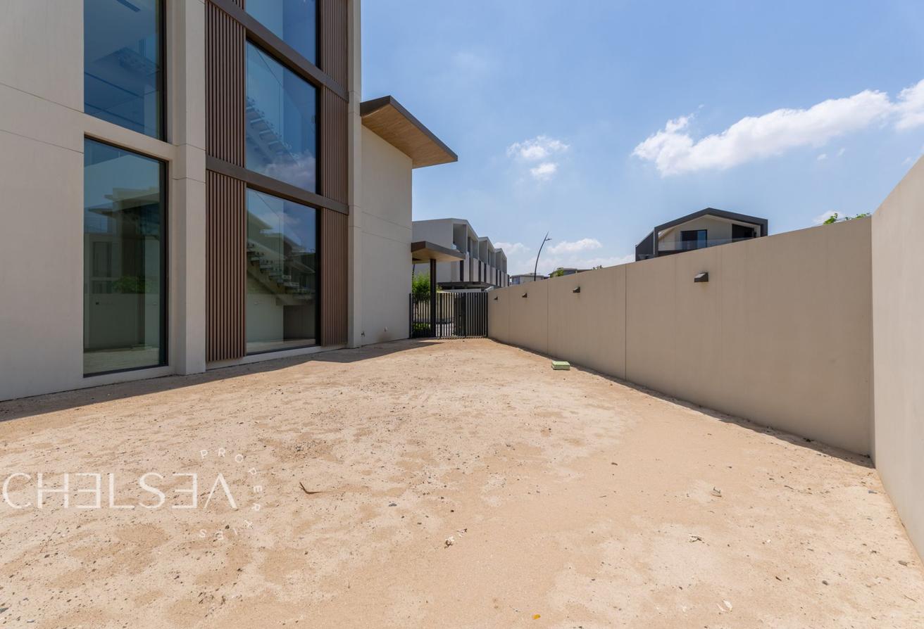 STAND ALONE VILLA | G+2 | BRAND-NEW UNIT photo 24