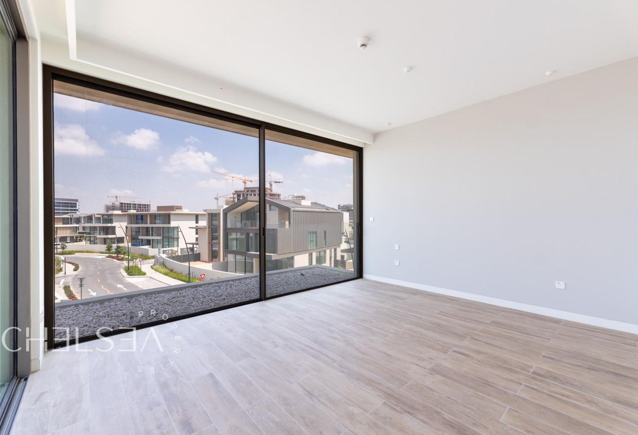 STAND ALONE VILLA | G+2 | BRAND-NEW UNIT photo 11