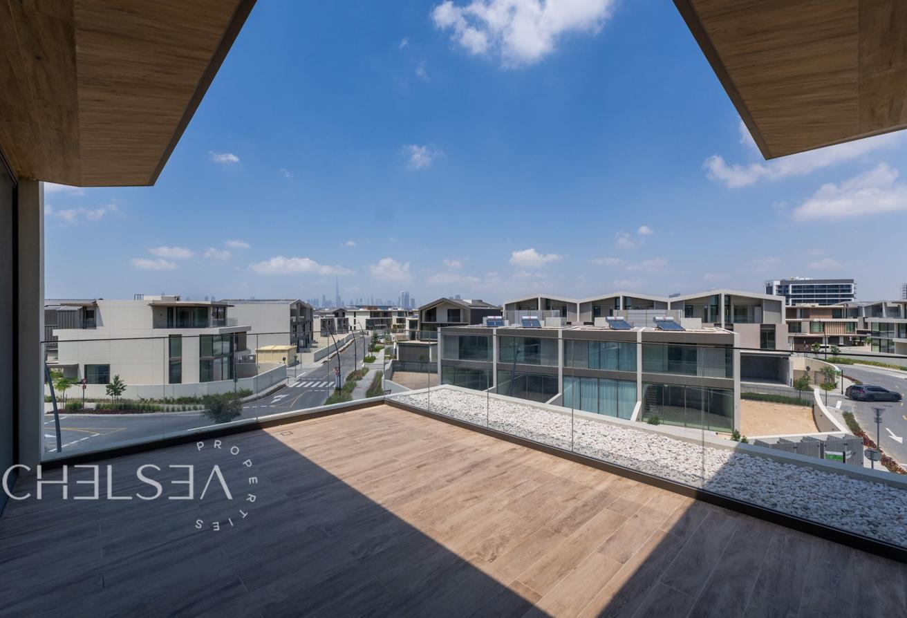 STAND ALONE VILLA | G+2 | BRAND-NEW UNIT photo 21