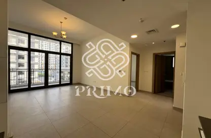 Apartment - 1 Bedroom - 1 Bathroom for rent in Rawda Apartments 2 - Rawda Apartments - Town Square - Dubai