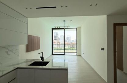 Apartment - 1 Bedroom - 1 Bathroom for sale in Binghatti Onyx - District 15 - Jumeirah Village Circle - Dubai