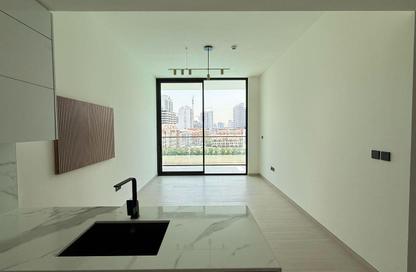 Apartment - 1 Bedroom - 1 Bathroom for sale in Binghatti Onyx - District 15 - Jumeirah Village Circle - Dubai