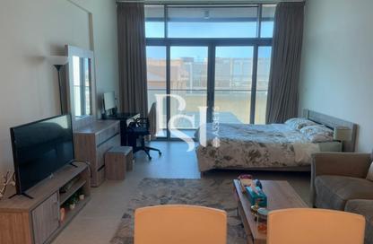 Apartment - Studio - 1 for rent in Park View - Saadiyat Island - Abu Dhabi Apartment - Studio - 1 for rent in Park View - Saadiyat Island - Abu Dhabi